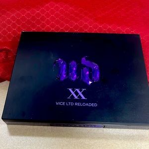 Urban Decay Vice LTD Reloaded
